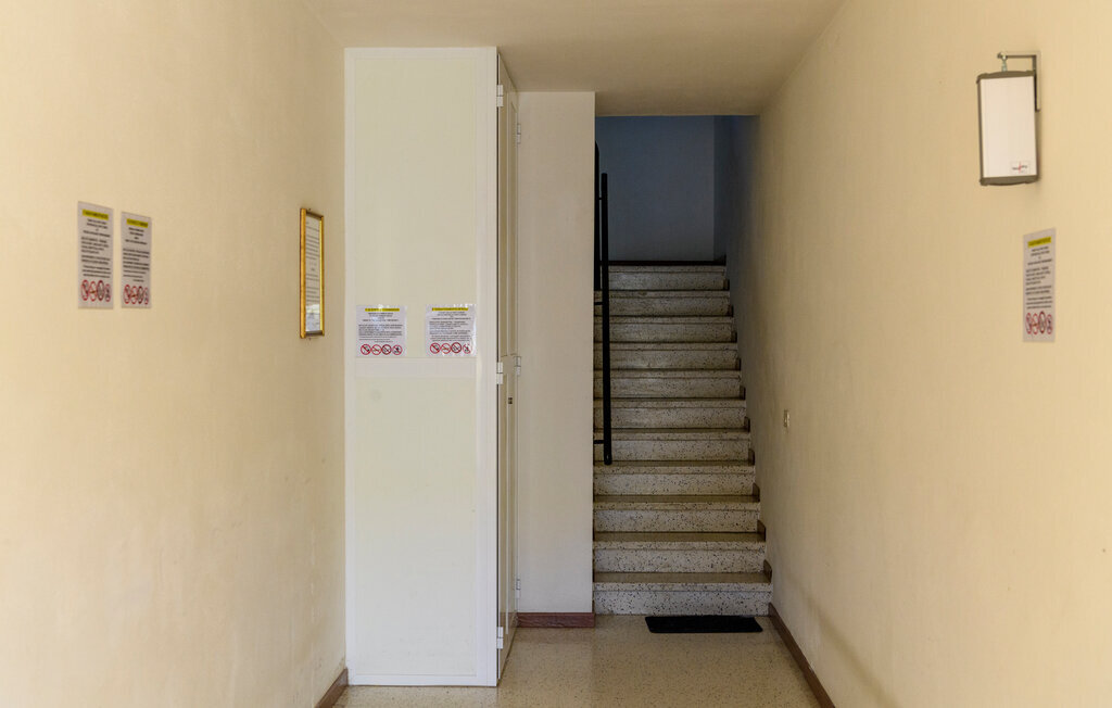 Appartement 6 personnes à Comacchio - Photo 14
