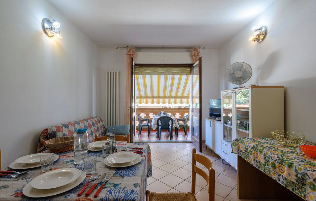Appartement 6 personnes à Comacchio - Photo 17
