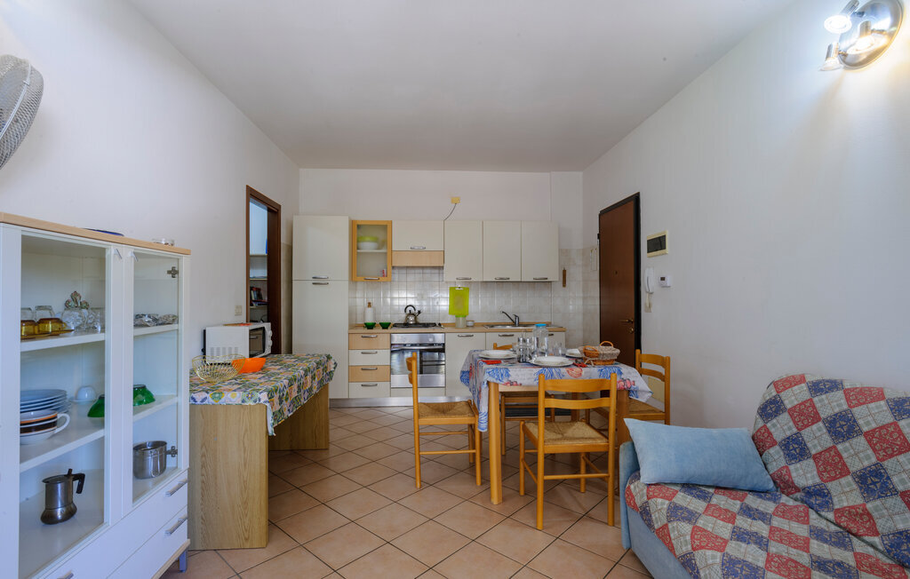 Appartement 6 personnes à Comacchio - Photo 21