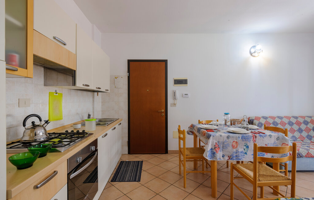 Appartement 6 personnes à Comacchio - Photo 22