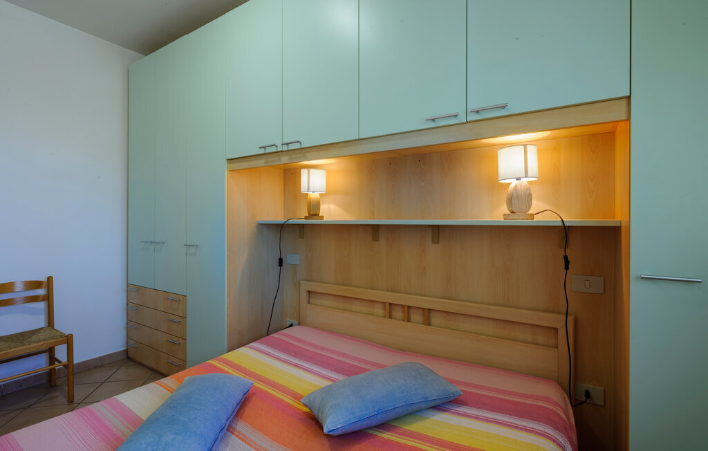 Appartement 6 personnes à Comacchio - Photo 24