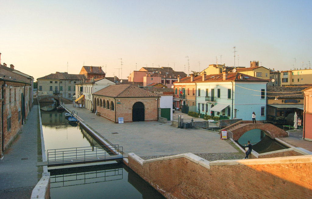 Appartement 6 personnes à Comacchio - Photo 33