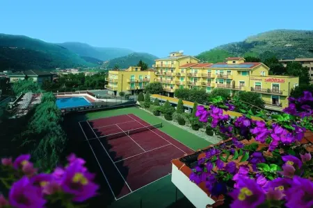 Location appartement de vacances à Pietra Ligure