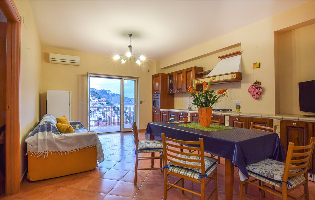 Appartement 6 personnes à Giardini naxos - Photo 2