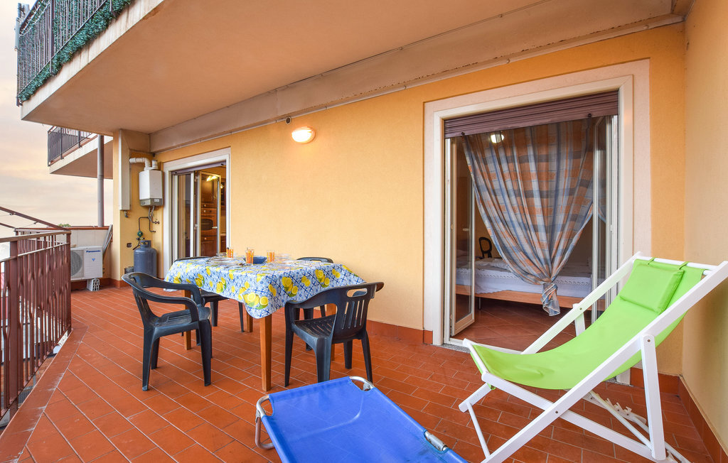 Appartement 6 personnes à Giardini naxos - Photo 4
