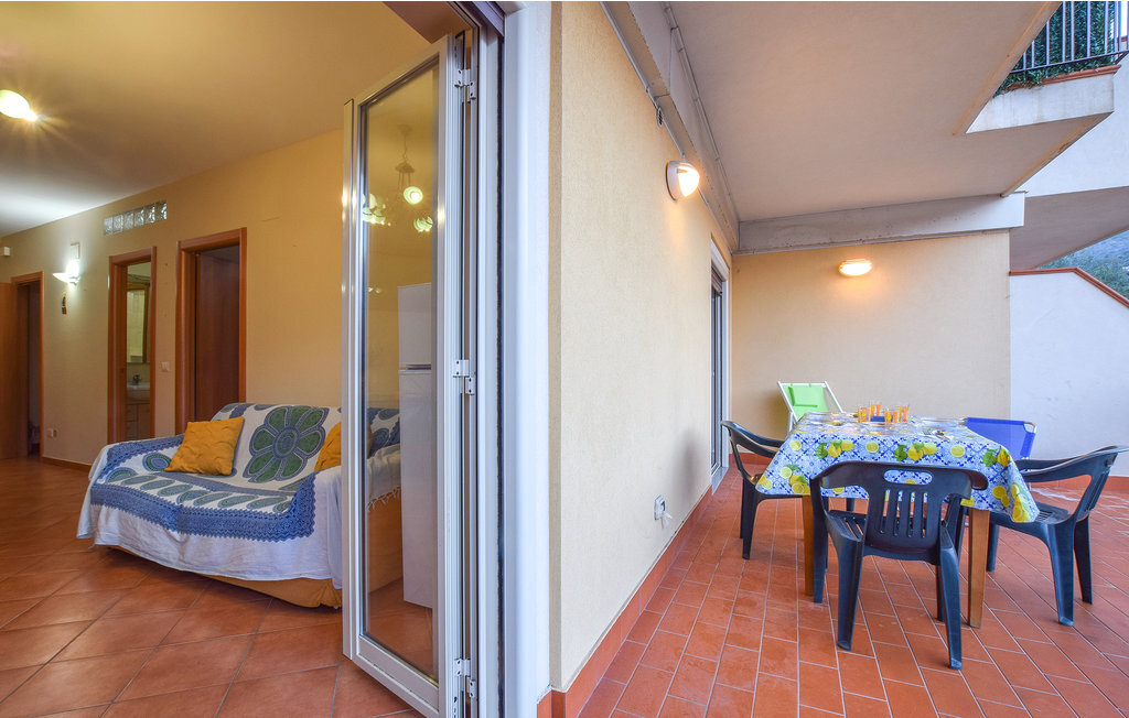 Appartement 6 personnes à Giardini naxos - Photo 6