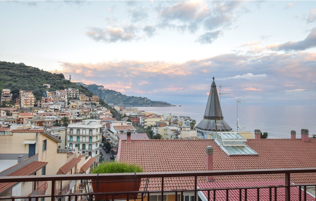 Appartement 6 personnes à Giardini naxos - Photo 7