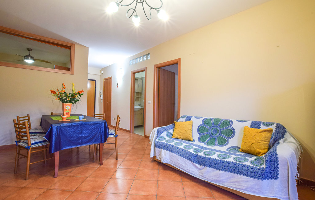 Appartement 6 personnes à Giardini naxos - Photo 8