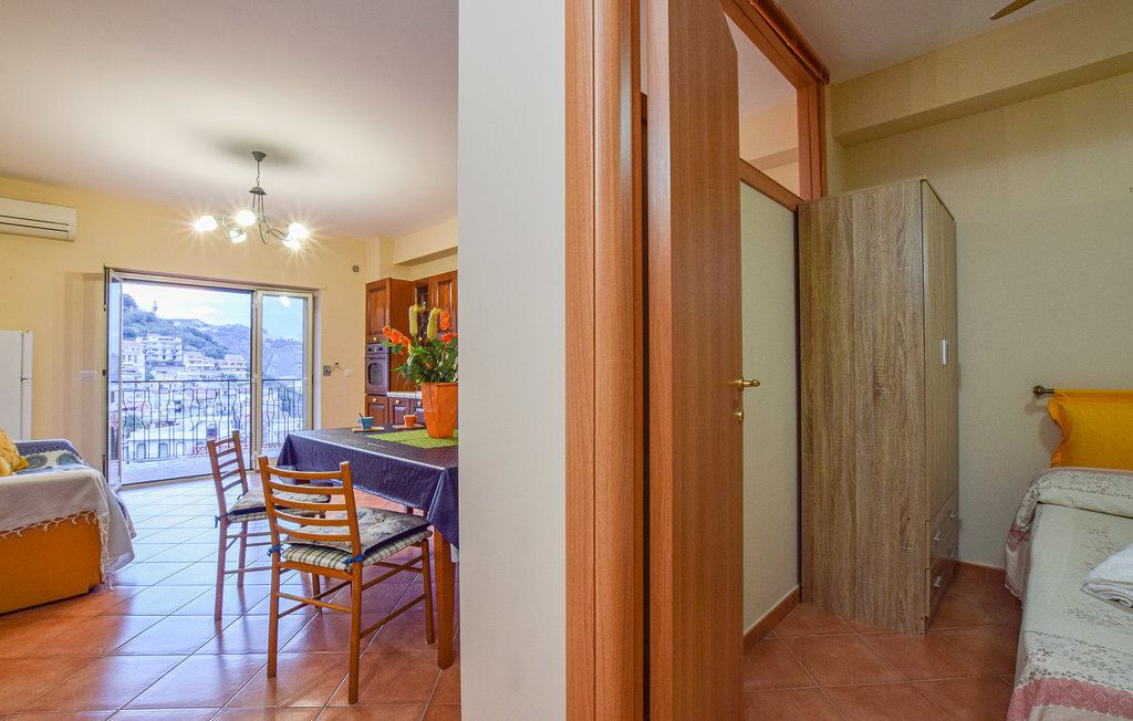 Appartement 6 personnes à Giardini naxos - Photo 9