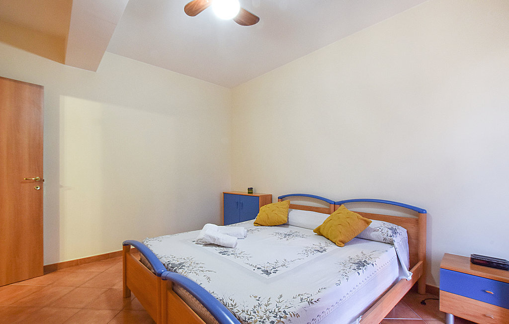 Appartement 6 personnes à Giardini naxos - Photo 12