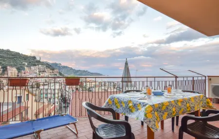 Appartement Giardini naxos 6 personnes