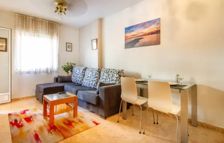 Location appartement à Torrevieja