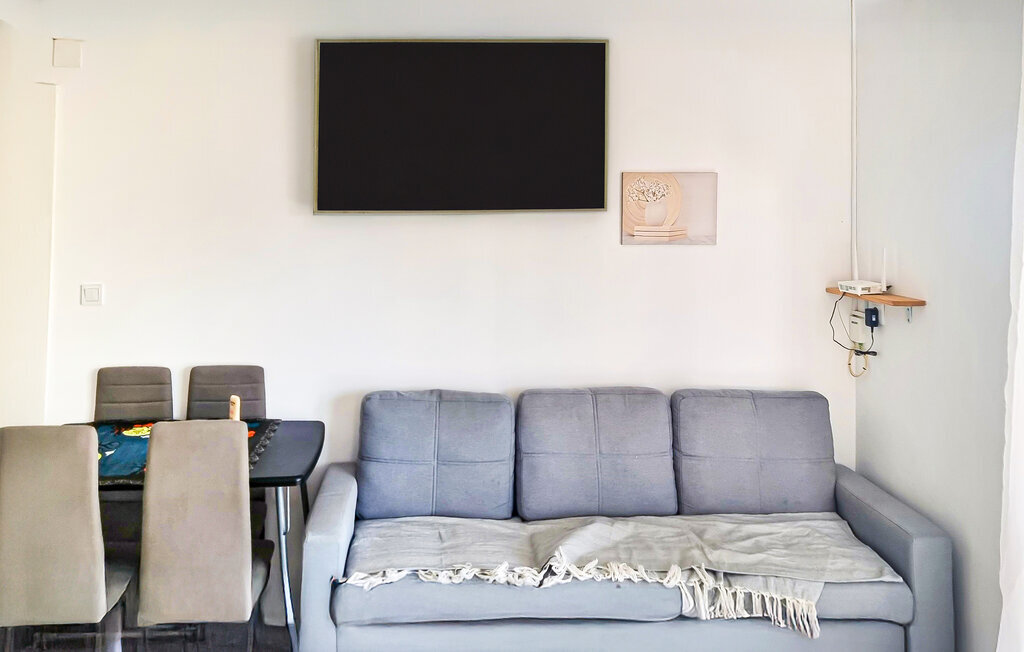 Appartement 5 personnes à Santa Pola - Photo 3