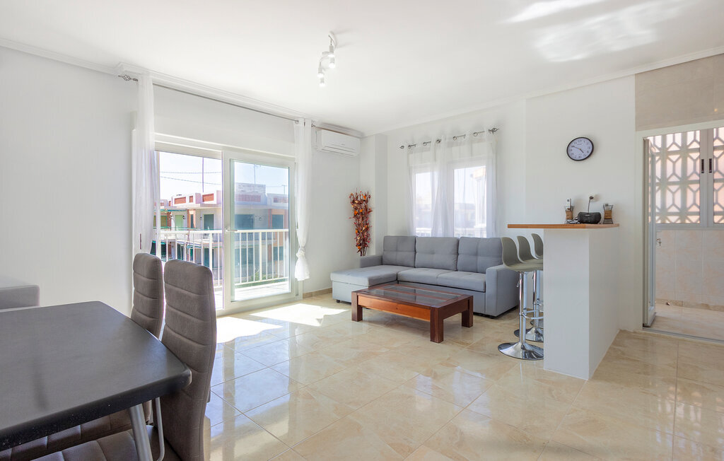 Appartement 5 personnes à Santa Pola - Photo 4