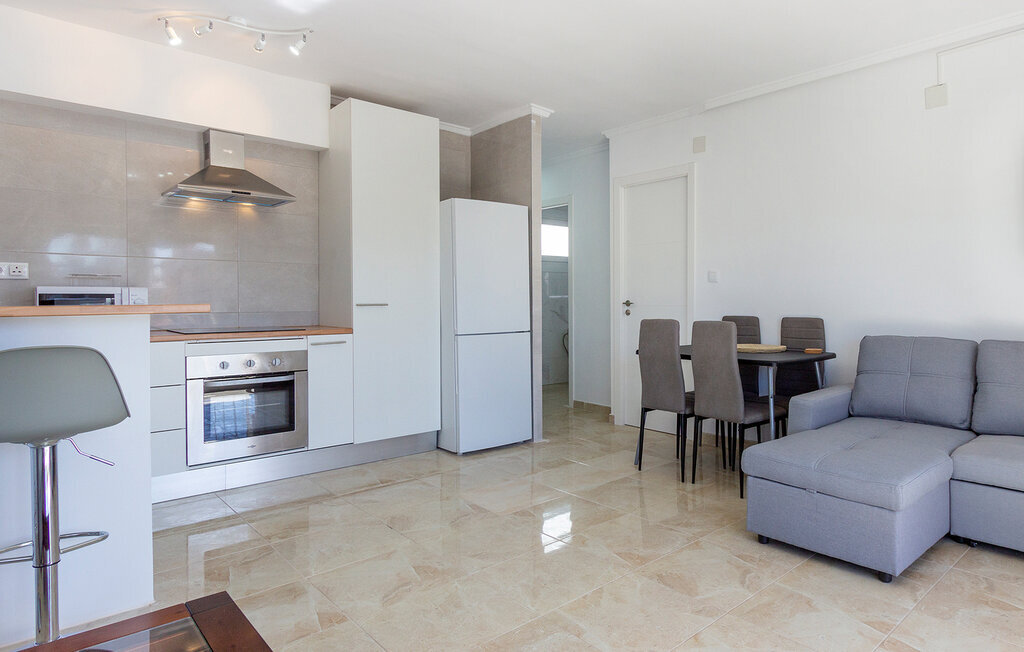 Appartement 5 personnes à Santa Pola - Photo 5