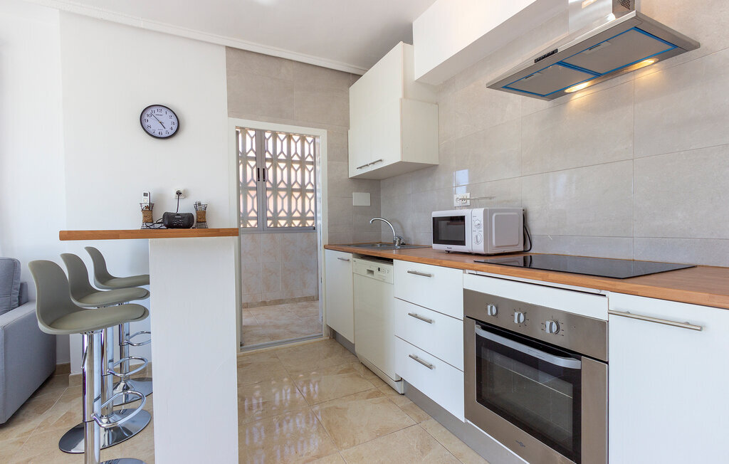 Appartement 5 personnes à Santa Pola - Photo 7