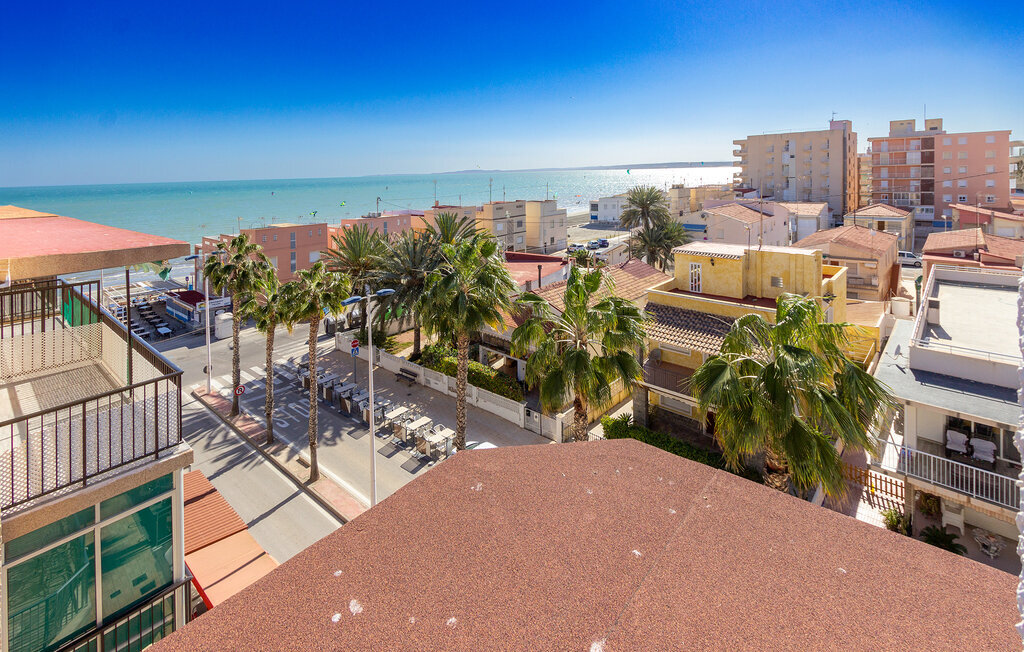 Appartement 5 personnes à Santa Pola - Photo 8