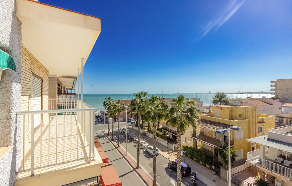 Appartement 5 personnes à Santa Pola - Photo 11