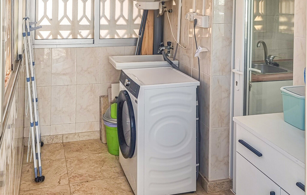Appartement 5 personnes à Santa Pola - Photo 13
