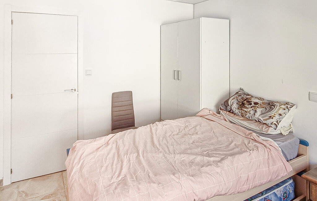 Appartement 5 personnes à Santa Pola - Photo 14