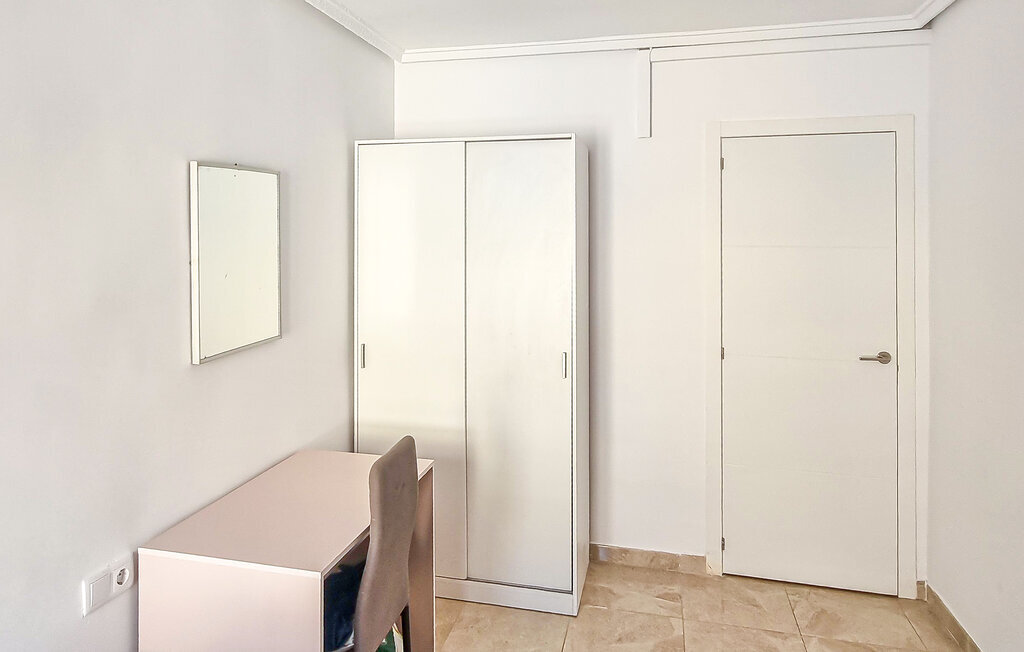 Appartement 5 personnes à Santa Pola - Photo 15