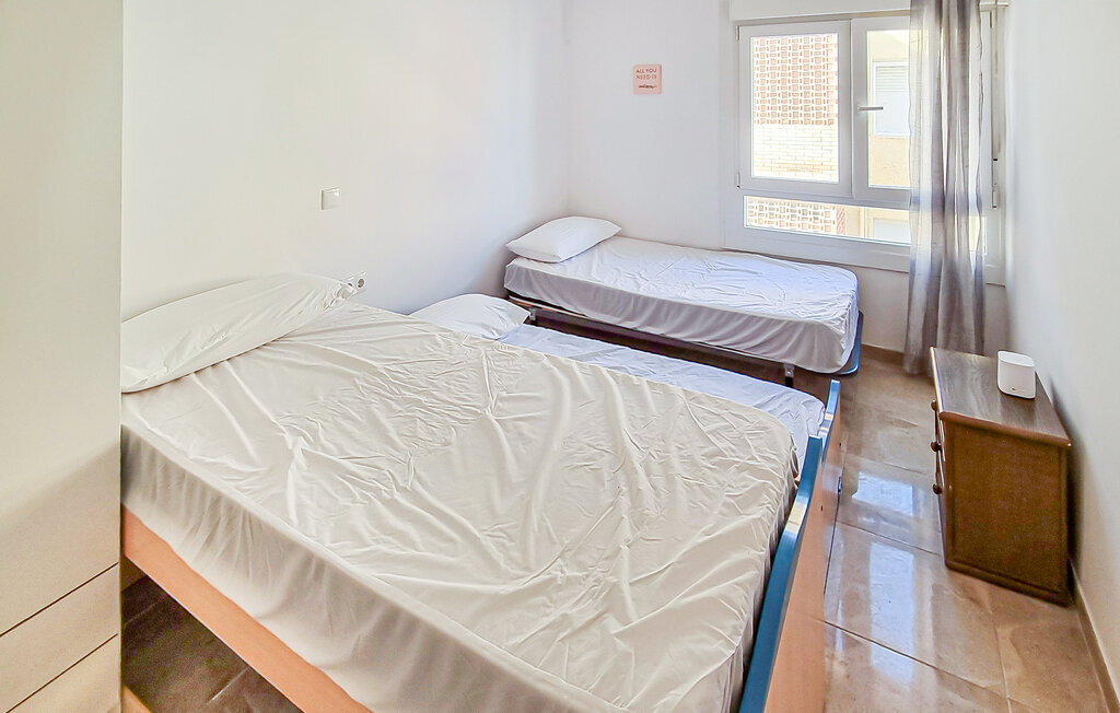 Appartement 5 personnes à Santa Pola - Photo 16