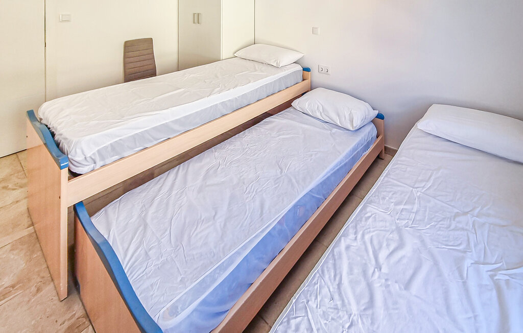 Appartement 5 personnes à Santa Pola - Photo 17