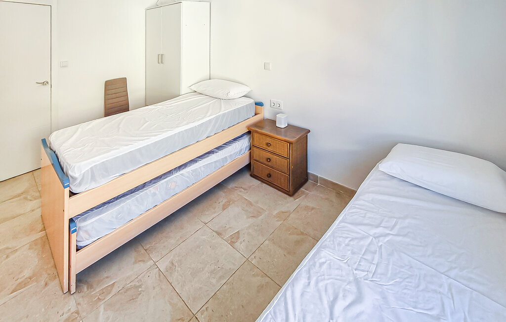 Appartement 5 personnes à Santa Pola - Photo 18