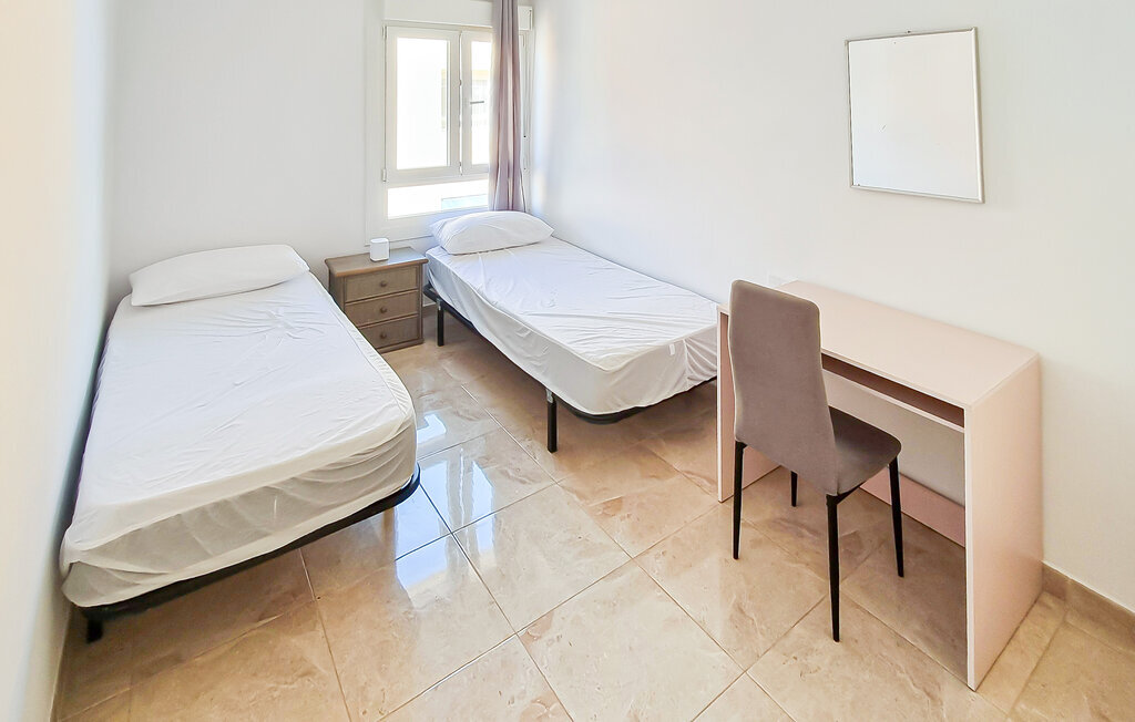 Appartement 5 personnes à Santa Pola - Photo 19