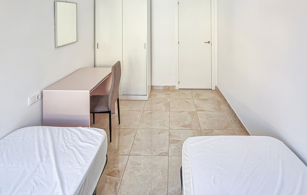Appartement 5 personnes à Santa Pola - Photo 20