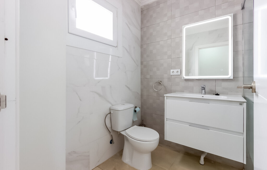 Appartement 5 personnes à Santa Pola - Photo 21