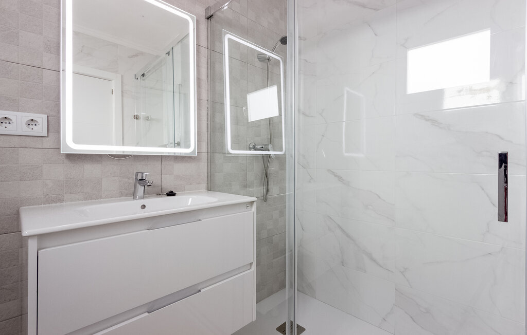 Appartement 5 personnes à Santa Pola - Photo 22