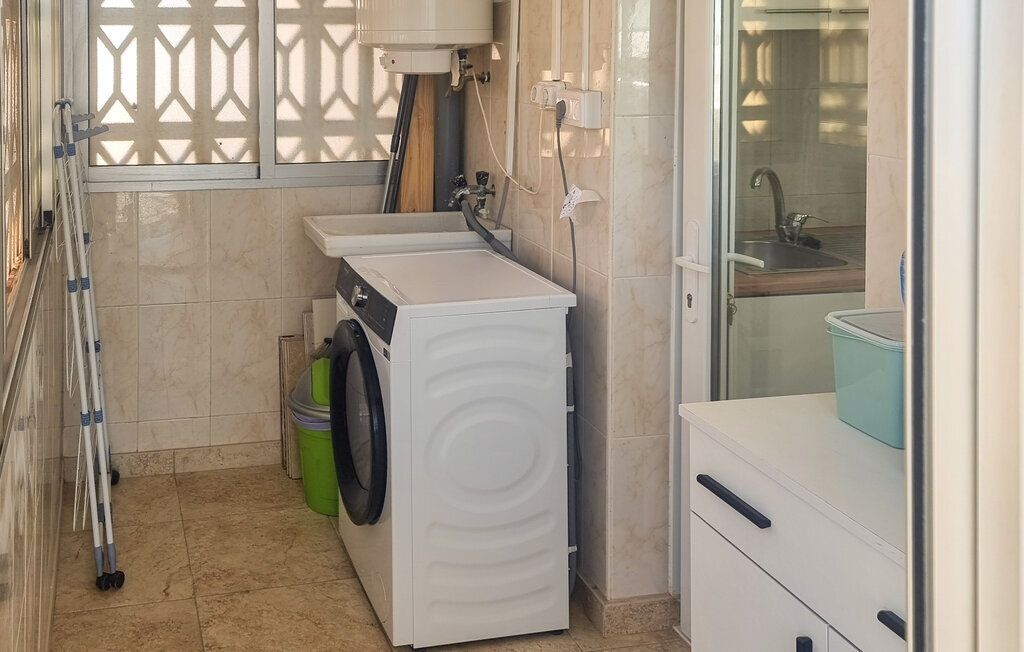 Appartement 5 personnes à Santa Pola - Photo 23
