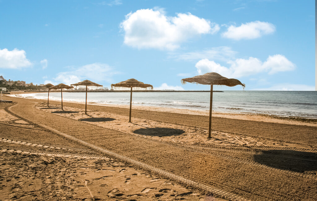 Appartement 5 personnes à Santa Pola - Photo 24
