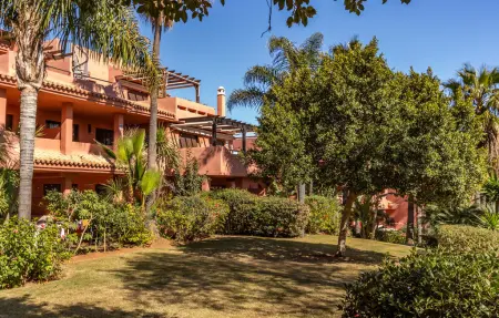 Location appartement à Casares