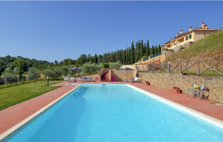 Location appartement à Bucine