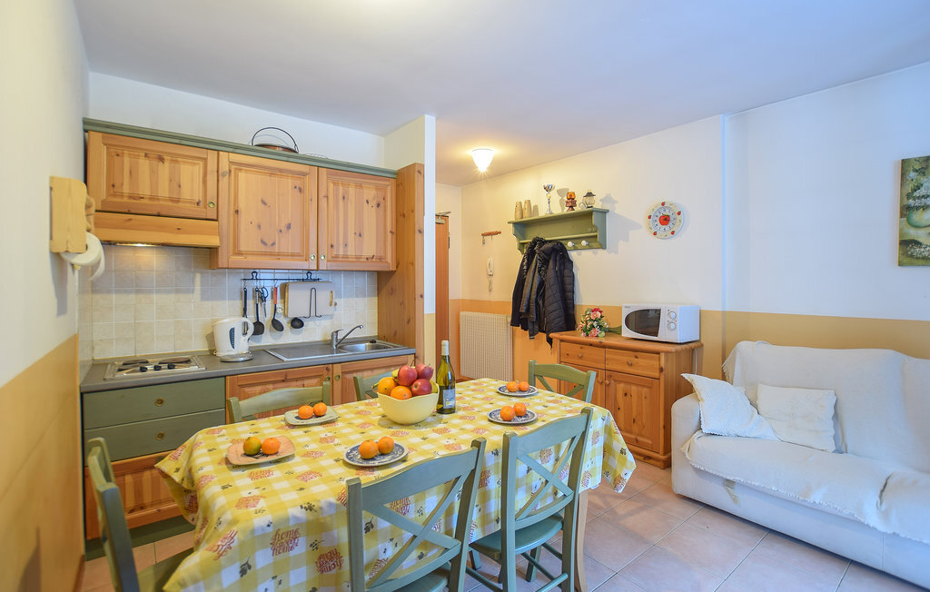 Appartement 5 personnes à Aprica - Photo 2