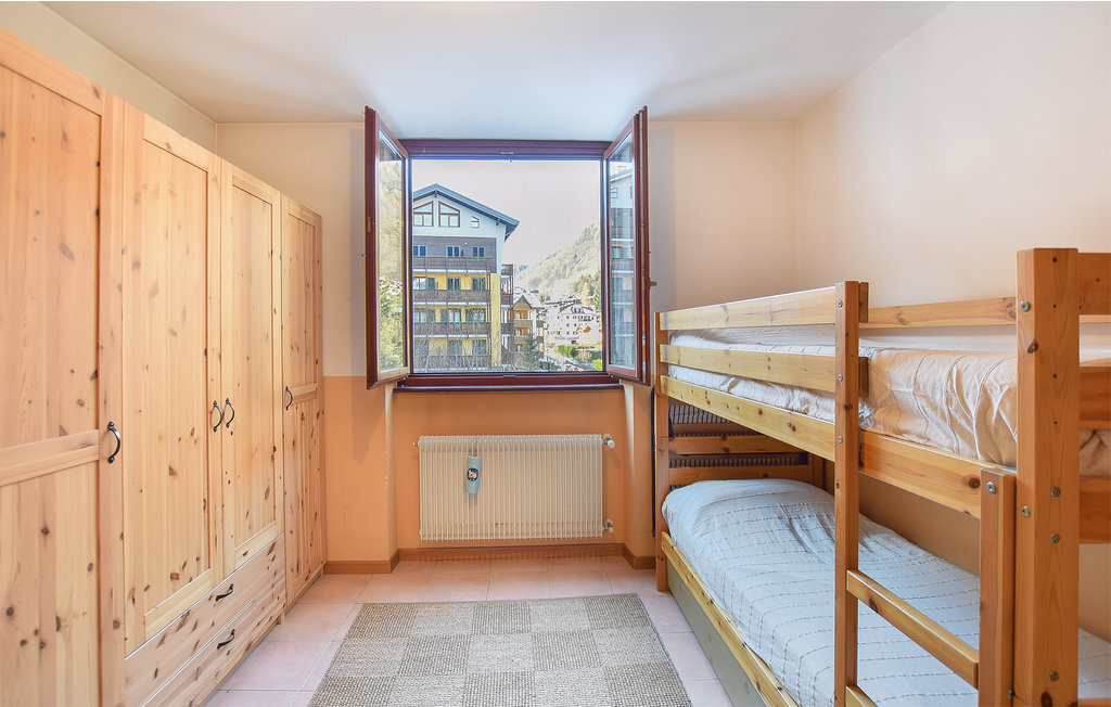 Appartement 5 personnes à Aprica - Photo 4