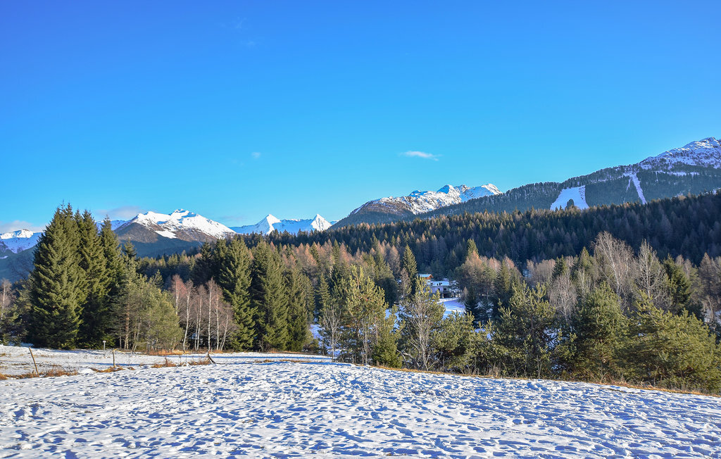 Appartement 5 personnes à Aprica - Photo 5