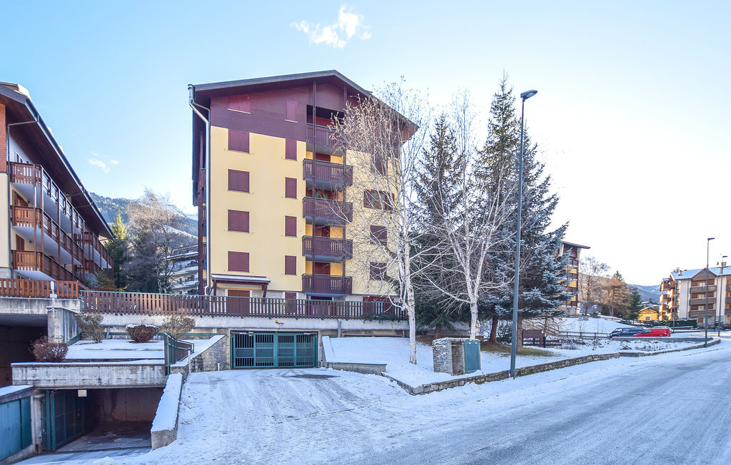 Appartement 5 personnes à Aprica - Photo 7