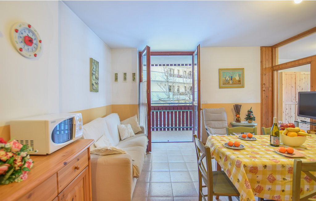 Appartement 5 personnes à Aprica - Photo 9