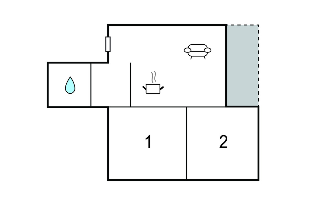 Appartement 5 personnes à Aprica - Photo 26