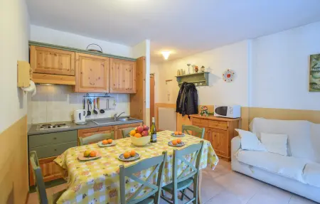 Appartement 5 personnes à Aprica : photo 2