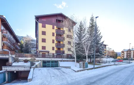 Appartement 5 personnes à Aprica : photo 7