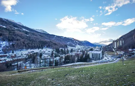 Appartement 5 personnes à Aprica : photo 18