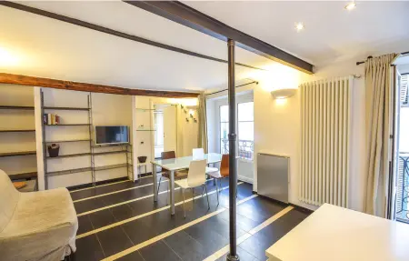 Location appartement de vacances à Genova