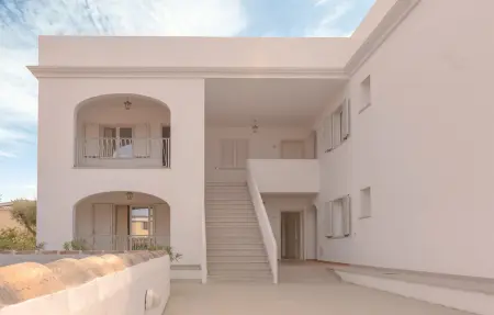 Location appartement à Orosei, Bilo 5