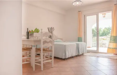 Bilo 5, Appartement 5 personnes à Orosei : photo 3