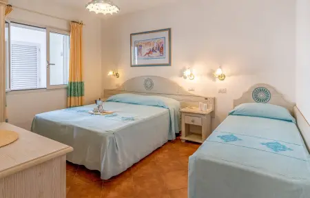 Bilo 5, Appartement 5 personnes à Orosei : photo 4