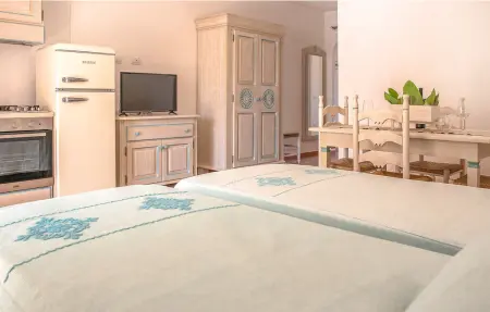 Bilo 5, Appartement 5 personnes à Orosei : photo 7